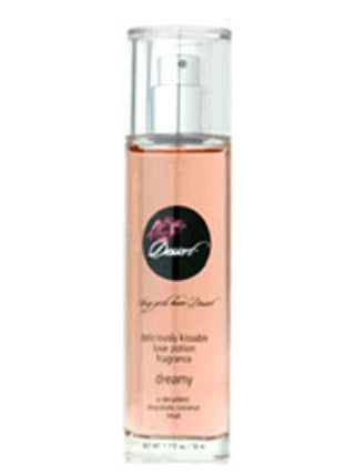 Jessica Simpson Dreamy Dessert perfume for women - alluring fragrance for a sweet experience