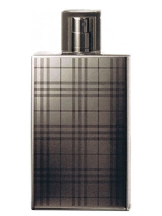 Burberry Brit New Year Edition Pour Homme Burberry for men - Perfume Image