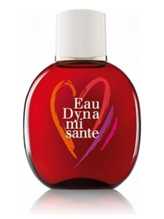 Clarins Eau Dynamisante Collector Heart Edition 2010 for Women Perfume - Buy Online | Fresh Citrus Fragrance