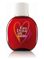 Eau Dynamisante Collector Heart Edition 2010 Clarins for women