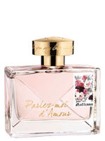 Parlez-Moi d’Amour John Galliano for women