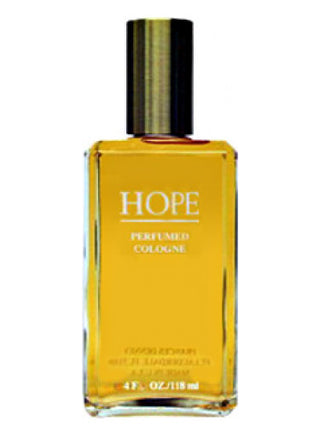 Hope Frances Denney Womens Perfume - Fragrance Bottle - Floral Scent - Best Perfume for Women