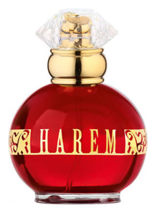 Shop Harem LR Womens Perfume - Exquisite Fragrance for Her | Buy Online Now