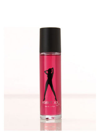 Agent XX LR Womens Perfume - Exquisite fragrance in a sleek bottle | Shop now for irresistible scent