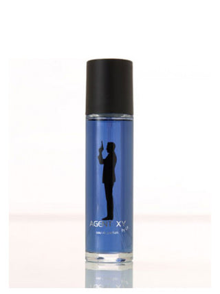 Agent XY LR Mens Perfume - Captivating fragrance for men - Buy now for irresistible scent