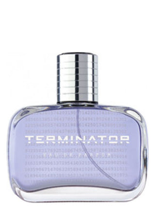 Terminator LR Mens Perfume - Best Fragrance for Men | Order Now!