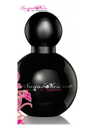 Womens Tempt Sugababes Perfume - Elegant Floral Fragrance | Buy Online Now