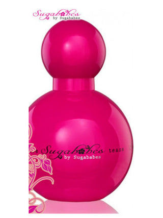 Tease Sugababes for Women Perfume - Seductive Floral Fragrance | Buy Online