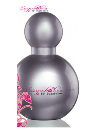 Touch Sugababes for women perfume - Elegant floral fragrance for women | Buy online at best price