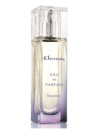 Elemis Exotic Eau de Parfum for Women - Best Perfume Image