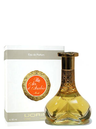 Un Air d’Arabie Musk Dorin Womens Perfume - Exotic Musk Fragrance | Shop Now