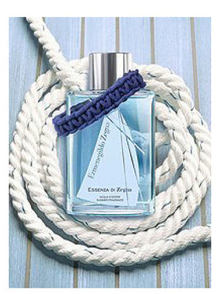 Ermenegildo Zegna Acqua DEstate Essenza 2007 mens perfume bottle image