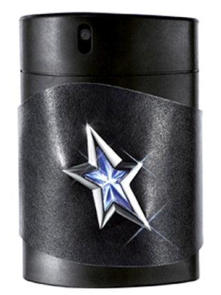 Show Collection A*Men Bracelet de Force Mugler Mens Perfume - Buy Online