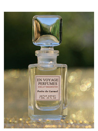 Poete de Carmel En Voyage Perfumes for Women and Men - Exquisite Fragrance | Shop Now