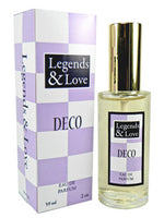 Legends & Love DECO for women