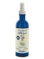 Floral Water Cornflower Melvita for women