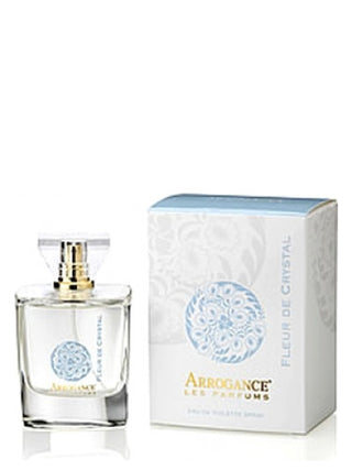 Arrogance Les Perfumes Absolute de Mate Arrogance for women - Exquisite fragrance in elegant bottle - Buy now for a captivating scent experience!