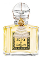 Jicky Guerlain for women