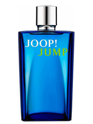 Joop! Jump Joop! Mens Perfume - Enrich your senses with this captivating fragrance | Buy now