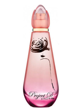 Project D Project D by Dannii and Tabitha for women perfume bottle - Best Fragrance for Her