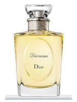 Les Creations de Monsieur Dior Diorama Dior for women