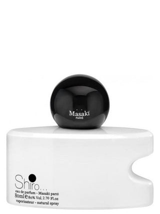 Masaki Shiro Masaki Matsushima for Women Perfume - Exquisite Fragrance | Buy Online