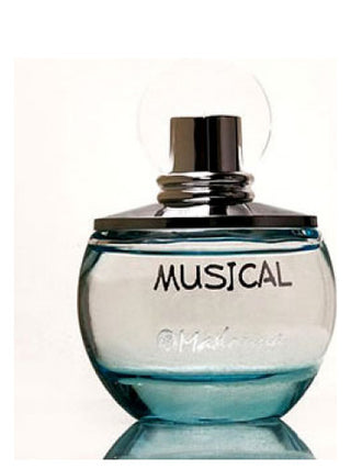 Musical Madonna Nudes 1979 Womens Perfume - Best Fragrance for Women | Buy Online Now