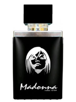 Pour Homme Madonna Nudes 1979 mens perfume - Best fragrance for men