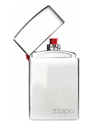 Zippo Original Zippo Fragrances for Men - Best Mens Perfume - Buy Now