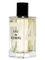 Eau de Iceberg Jasmin Iceberg for women