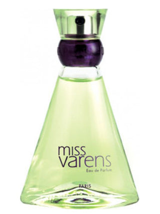 Miss Varens Ulric de Varens Womens Perfume - Elegant Floral Fragrance | Buy Now