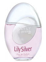 Lily Prune Lily Silver Ulric de Varens for women