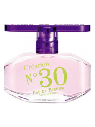 Creation N° 30 Ulric de Varens for women - Best womens perfume image