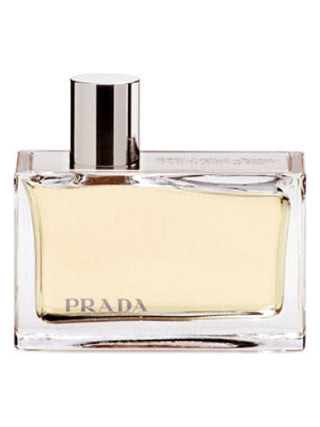 Prada Prada for Women Perfume - Elegant and Timeless Fragrance | Shop Now!