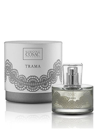 Trama Simone Cosac Profumi for Women - Exquisite Fragrance Bottle - Buy Online Now