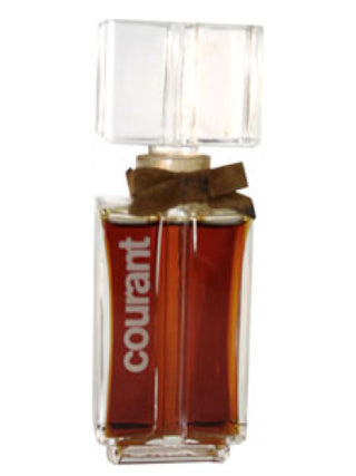 Courant Helena Rubinstein Womens Perfume - Elegant fragrance bottle for women by Helena Rubinstein