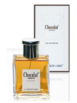 Chocolat Amere Il Profvmo for Men Perfume - Exquisite Fragrance for Men - Buy Online Now