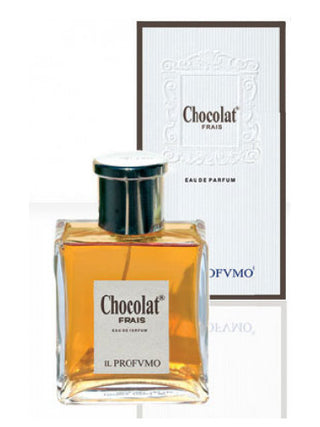 Chocolat Frais Il Profvmo Womens Perfume - Exquisite Fragrance | Buy Online