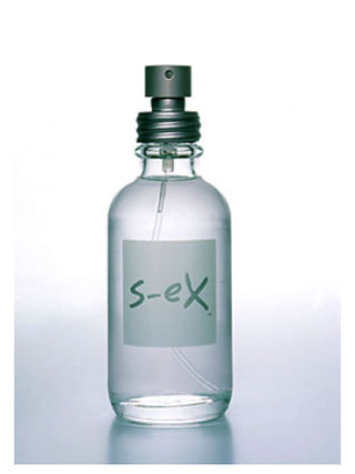 Unisex S-Perfume for Women and Men - Exquisite Fragrance Bottle