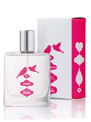 Sula Lovebirds Fresh Susanne Lang Perfume for Women - Buy Online