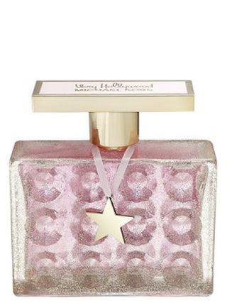 Very Hollywood Sparkling Michael Kors Womens Perfume - Elegant fragrance in a sparkling bottle