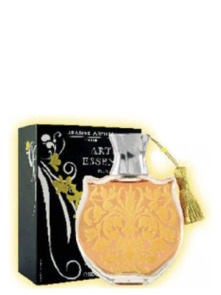 Arthes Essential Patchouli Sumatra Perfume for Women - Jeanne Arthes | Buy Online