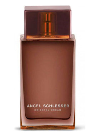 Oriental Dream Angel Schlesser Mens Perfume - Luxury Fragrance Image