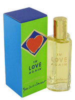 In Love Again Yves Saint Laurent for women