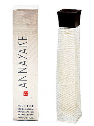 Annayake Pour Elle Annayake for women - Best Womens Perfume - Buy Now