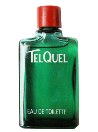 Tel Quel Yves Rocher Mens Perfume - Best Fragrance for Men | Buy Online Now