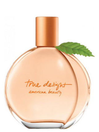 True Delight American Beauty Womens Perfume - Elegant floral fragrance in a bottle, perfect for everyday wear. Shop now for True Delight American Beauty perfume for women.