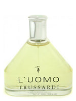 L'Uomo Trussardi for men