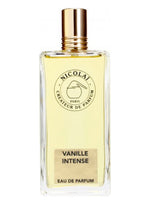 Vanille Intense Nicolai Parfumeur Createur for women and men