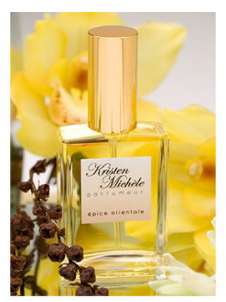 Epice Orientale Kristen Michele Womens Perfume - Exotic Oriental Fragrance for Women | Buy Online